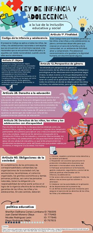 Infografía