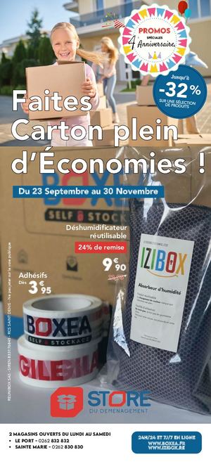 REUNIBOX