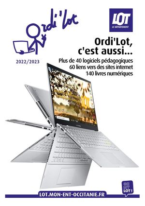 Guide Des Ressources 2022 2023