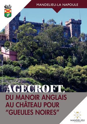 Brochure Patrimoine 2022