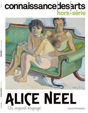 Extrait - Hors-série : Alice Neel. Un regard engagé