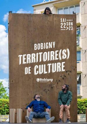 Agenda Culturel 2022/2023