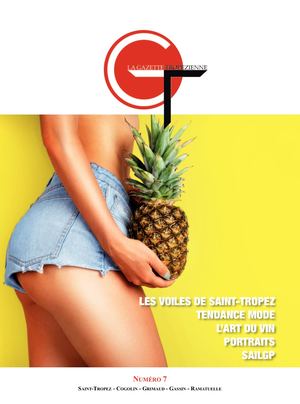 Gazette Juillet 2022