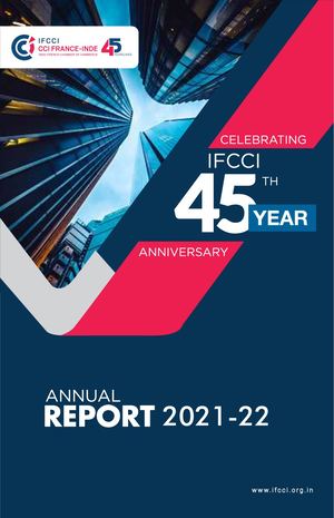 Annual Report 2021 22