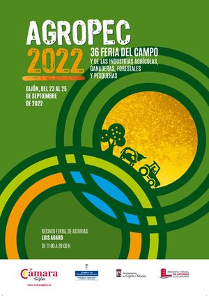 AGROPEC 2022