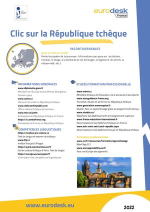 Clic République Tchèque 2022