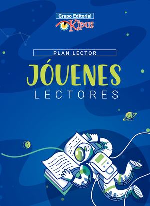 Plan Lector - Jovenes Lectores
