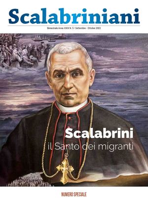 Scalabriniani 5/2022