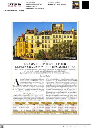 Le Figaro Magazine 20220922100000