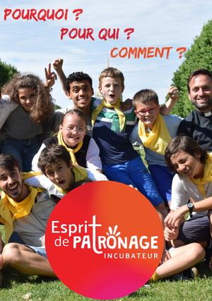 Esprit De Patronage Incubateur