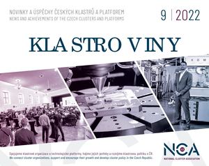 Klastroviny 09 2022