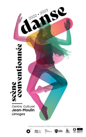 Programme Scène Conventionnée Danse
