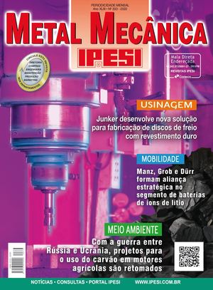 REVISTA MM-333