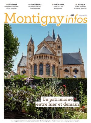 Montigny Infos N°85
