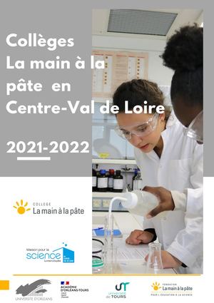Bilan Collèges Lamap 2021 2022