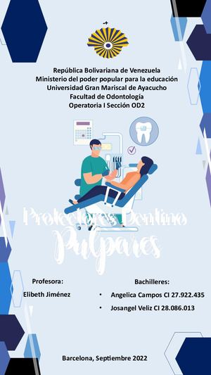 Revista Digital Odontologia Ugma