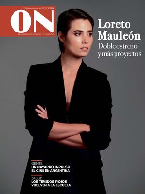 ON Revista de Ocio y Estilo 20220924