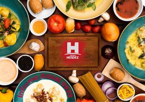 Informe Anual Herdez Equipo 4