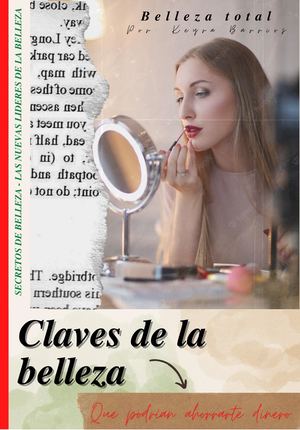 Revista de Belleza
