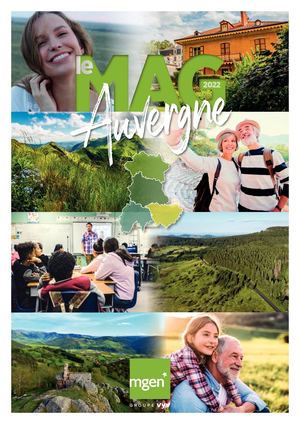 2022 - LE MAG Mgen 43