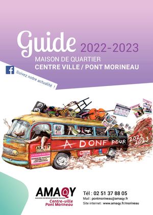 Guide 22 23