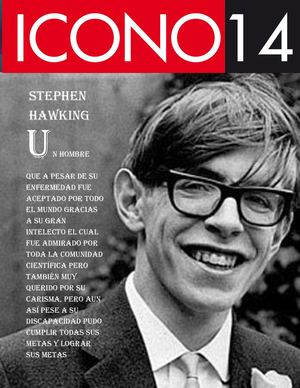 Biografia De Stephen Hawkins Revista (1)