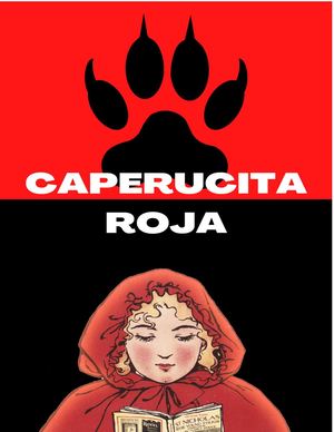 EL CUENTO DE LA CAPERUCITA ROJA