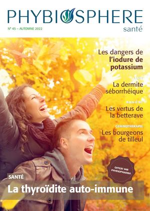 PHYBIOSPHERE SANTE N°45