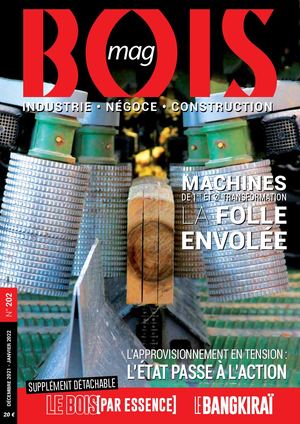 BOISmag n°202