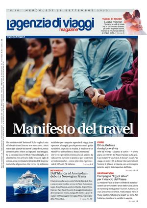 L'Agenzia di Viaggi Magazine