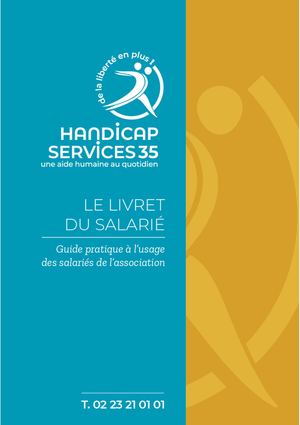 2022 Handicap Services 35 Livret Salarié Pub
