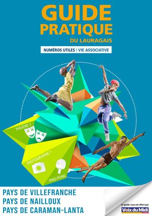 Guide Pratique Lauragais S39 2022
