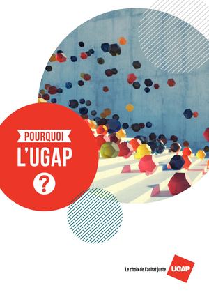 2022 - Pourquoi l'ugap