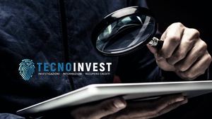 Brochure Tecnoinvest