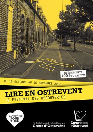 Lire en Ostrevent