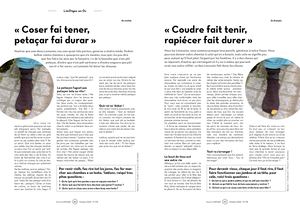 En occitan - Octobre 2022