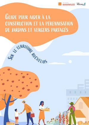 2022 Guide Jardins Et Vergers Partagés La Rochelle Web