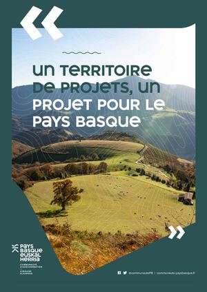 Projet de territoire