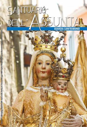 Bollettino dell'Assunta Agosto/Settembre 2020