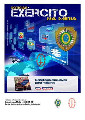 EB na Mídia 26 SET 22