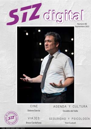 Stz Digital Nº84 - 27 Septiembre 2022