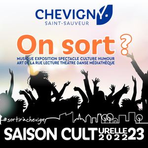 Plaquette Culturelle 2022 2023