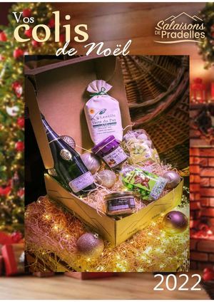 Catalogue disponible ici !