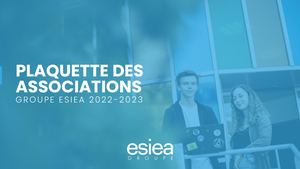 Plaquette Des Assos 2022 2023