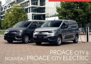 Proace City Brochure