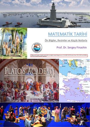 Resimlerle Matematik Tarihi (MATPAY) - Prof. Dr. Sergey Finashin