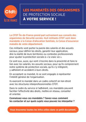 Guide Protection sociale 2022