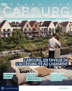 Regard Sur Cabourg #22