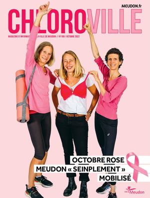 Chloroville 198 - Octobre 2022