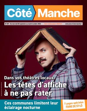 COTE MANCHE 491